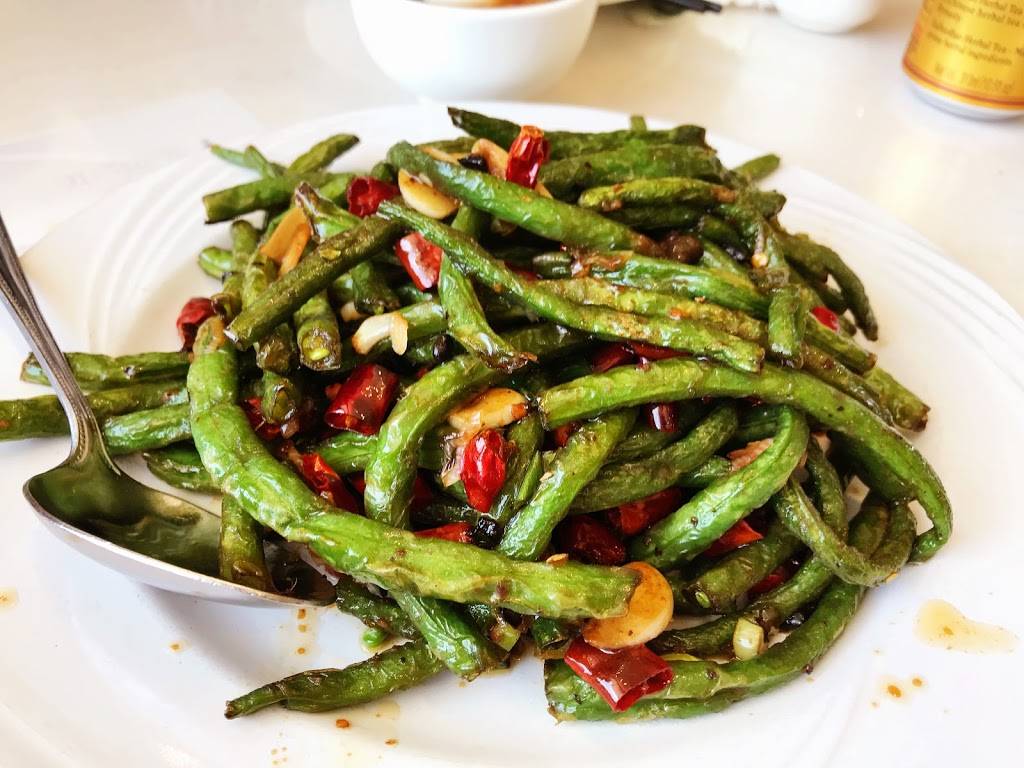 Yi Yuan | restaurant | 1711 El Camino Real, Millbrae, CA 94030, USA | 6508696222 OR +1 650-869-6222