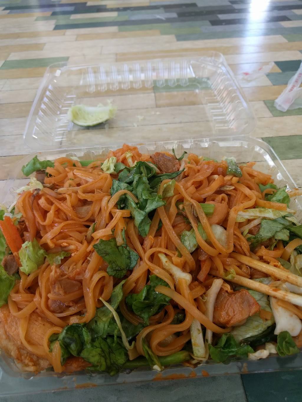 Blue Pepper | restaurant | 9500 Gilman Dr, La Jolla, CA 92093, USA | 8585584606 OR +1 858-558-4606