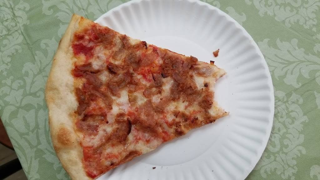 Russos Pizza Shop | restaurant | 713 E Main St B, Bridgewater, NJ 08807, USA | 7324690625 OR +1 732-469-0625