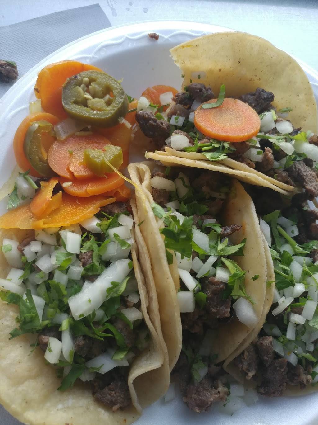 Taqueria El Cazador | restaurant | 3414 Governors Dr SW, Huntsville, AL 35805, USA | 2566988682 OR +1 256-698-8682