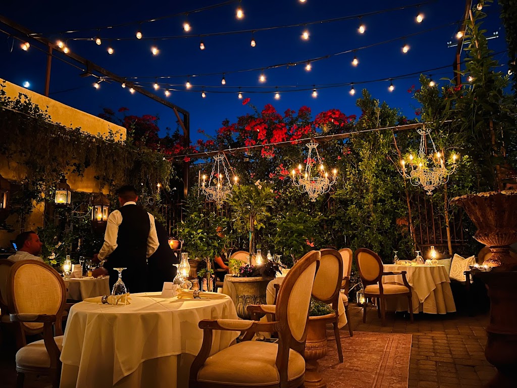 Reserve | restaurant | 6934 E 1st Ave #102, Scottsdale, AZ 85251, USA | 4809707682 OR +1 480-970-7682