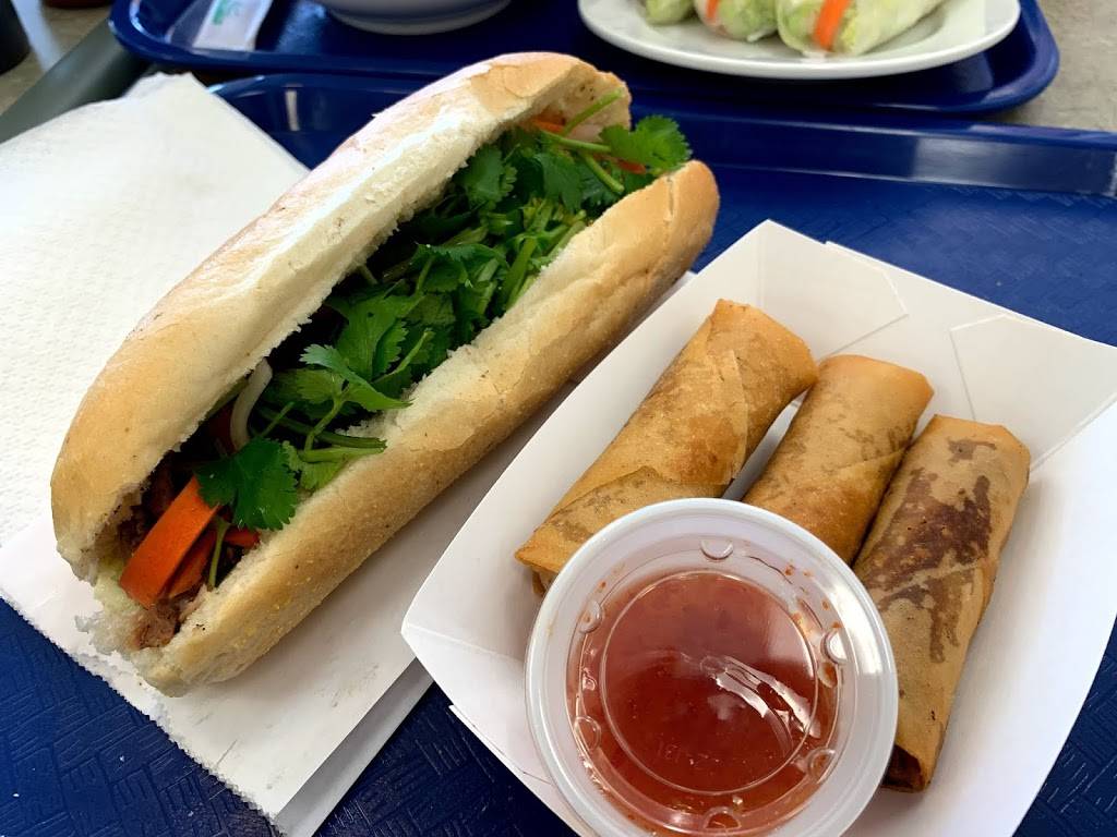 Viet Subs | restaurant | 2447 N Wickham Rd Ste 106, Melbourne, FL 32935, USA | 3216101477 OR +1 321-610-1477
