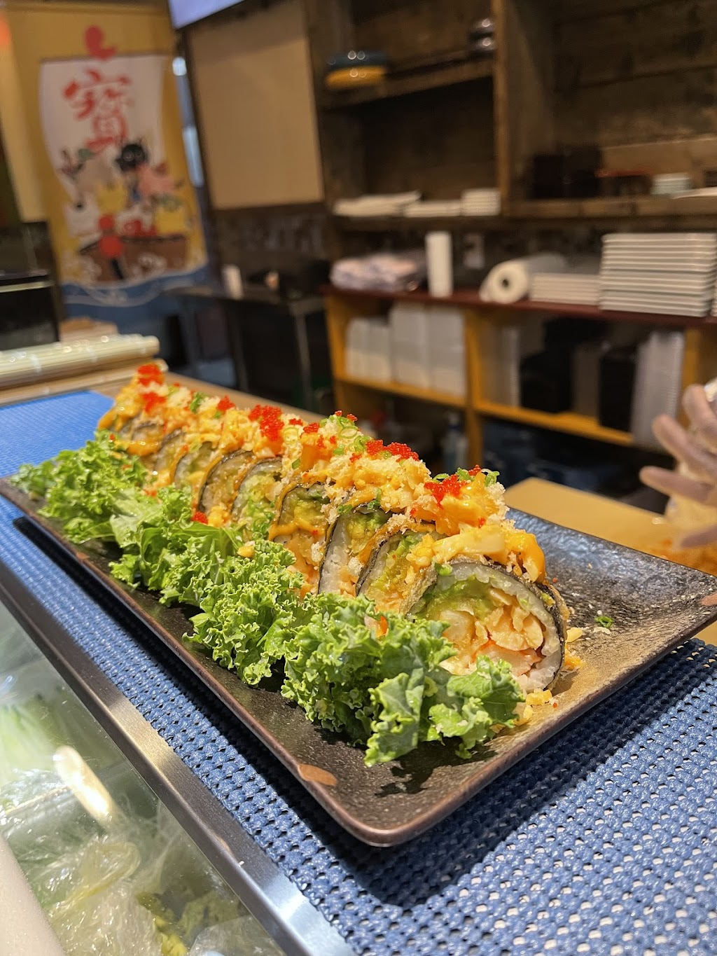 Fuji Japanese Steakhouse | restaurant | 112 Sunset Dr, Johnson City, TN 37604, USA | 4233289036 OR +1 423-328-9036