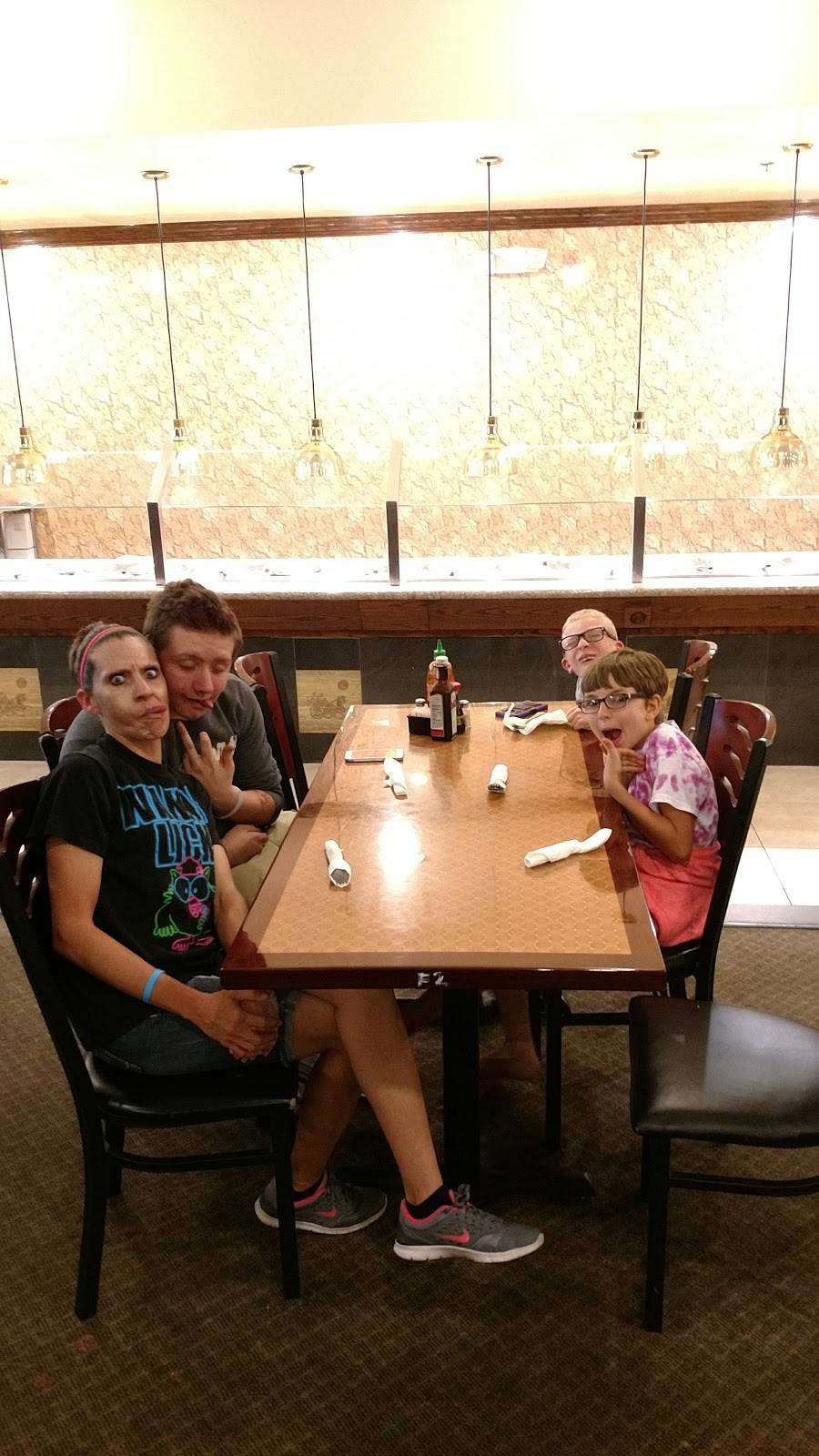 Asian Buffet Hibachi | restaurant | 648 Maysville Rd, Mt Sterling, KY 40353, USA | 8594988988 OR +1 859-498-8988