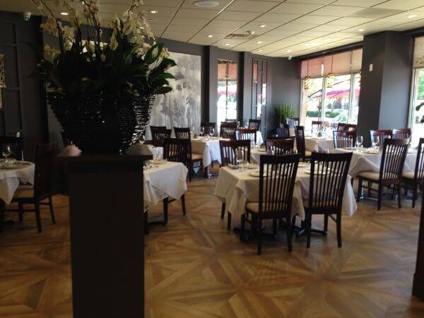 Thai West | restaurant | 22 Jefferson Ave, Westwood, NJ 07675, USA | 2014976981 OR +1 201-497-6981