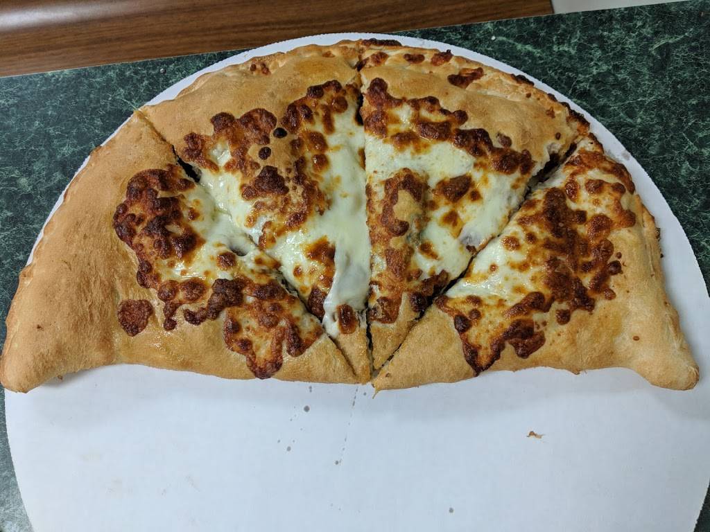 Yannis Pizzeria | restaurant | 8 Raymond Rd, Deerfield, NH 03037, USA | 6034637300 OR +1 603-463-7300