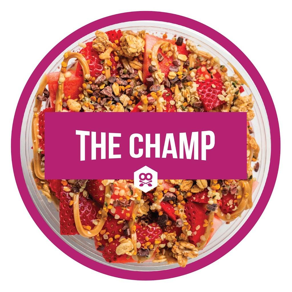 SPOONS - NoDa | restaurant | 3123 N Davidson St #100, Charlotte, NC 28205, USA | 9802225500 OR +1 980-222-5500