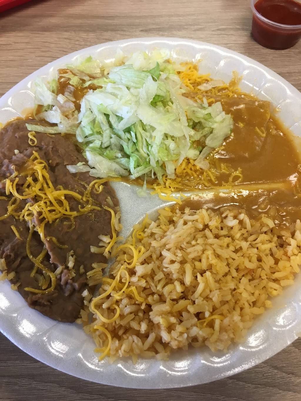 Sombrero Mexican Food | restaurant | 11040 Rancho Carmel Dr #5, San Diego, CA 92128, USA | 8584513367 OR +1 858-451-3367