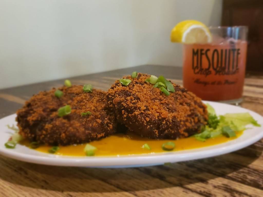 Mesquite Chop House | restaurant | 5960 Getwell Rd #119, Southaven, MS 38672, USA | 6628902467 OR +1 662-890-2467