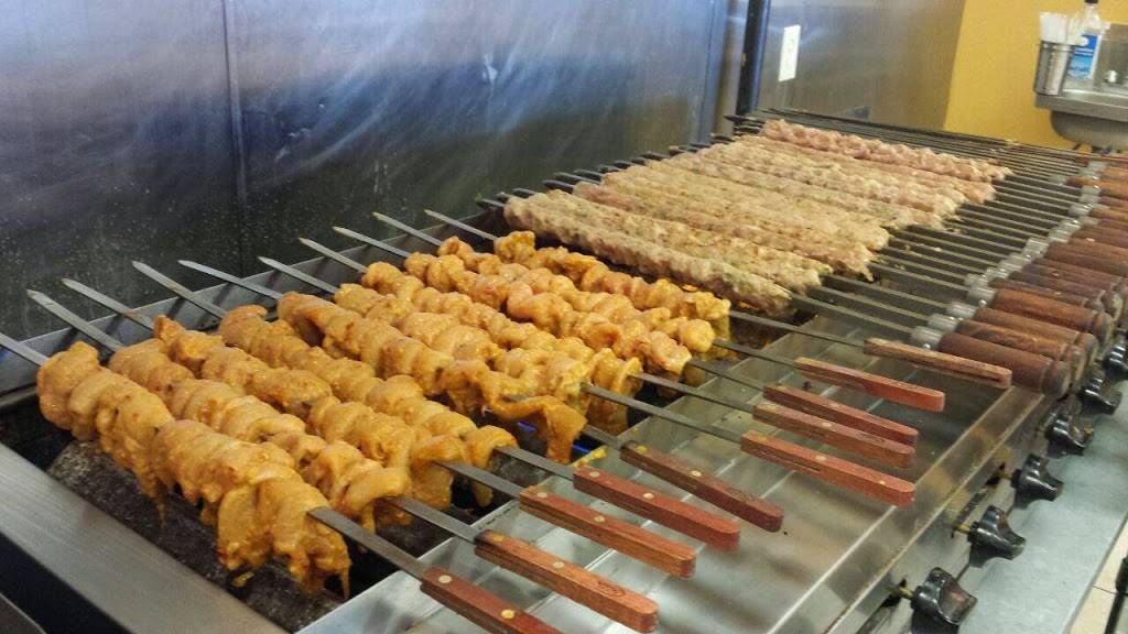 Iqra Grill | restaurant | 22570 Ford Rd, Porter, TX 77365, USA | 2813542320 OR +1 281-354-2320