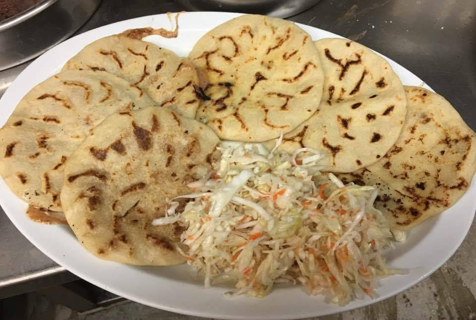 El Paraiso Latino | restaurant | 4690 US-1, Vero Beach, FL 32967, USA | 7729992872 OR +1 772-999-2872