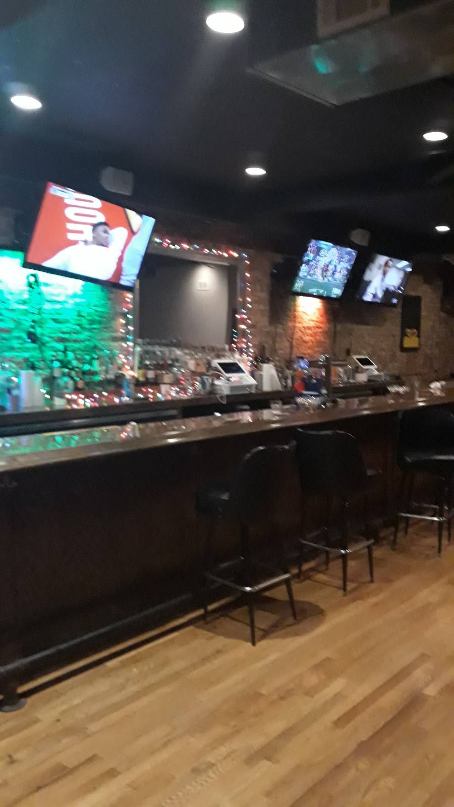 1540 Bar and Grill | restaurant | 1540 W North Ave, Chicago, IL 60642, USA | 7736836180 OR +1 773-683-6180