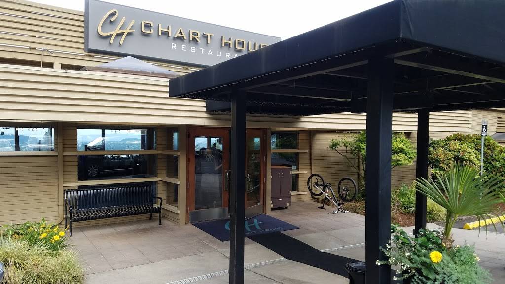 Chart House | restaurant | 5700 SW Terwilliger Blvd, Portland, OR 97239, USA | 5032466963 OR +1 503-246-6963