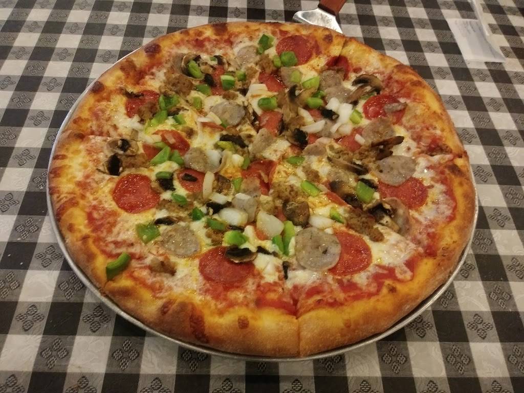 PizzaPiez | restaurant | 614 SE 10th St, Deerfield Beach, FL 33441, USA | 7542122396 OR +1 754-212-2396