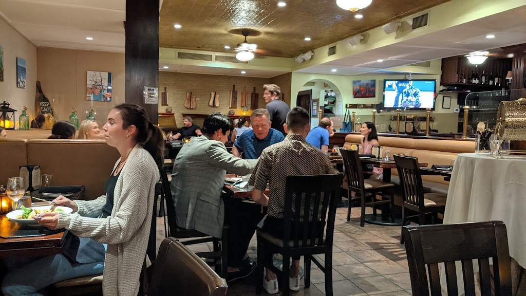 75 Chestnut | restaurant | 75 Chestnut St, Boston, MA 02108, USA | 6172272175 OR +1 617-227-2175