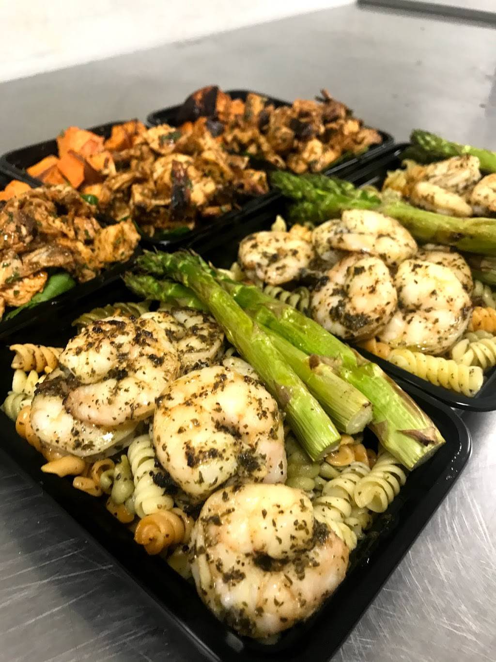 Easyfit Meals | meal delivery | 1001 E Amar Rd # 108, West Covina, CA 91792, USA | 6266383047 OR +1 626-638-3047