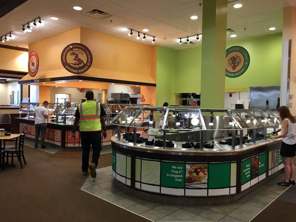 Golden Corral Buffet & Grill | restaurant | 11701 International Dr, Orlando, FL 32821, USA | 4077784844 OR +1 407-778-4844