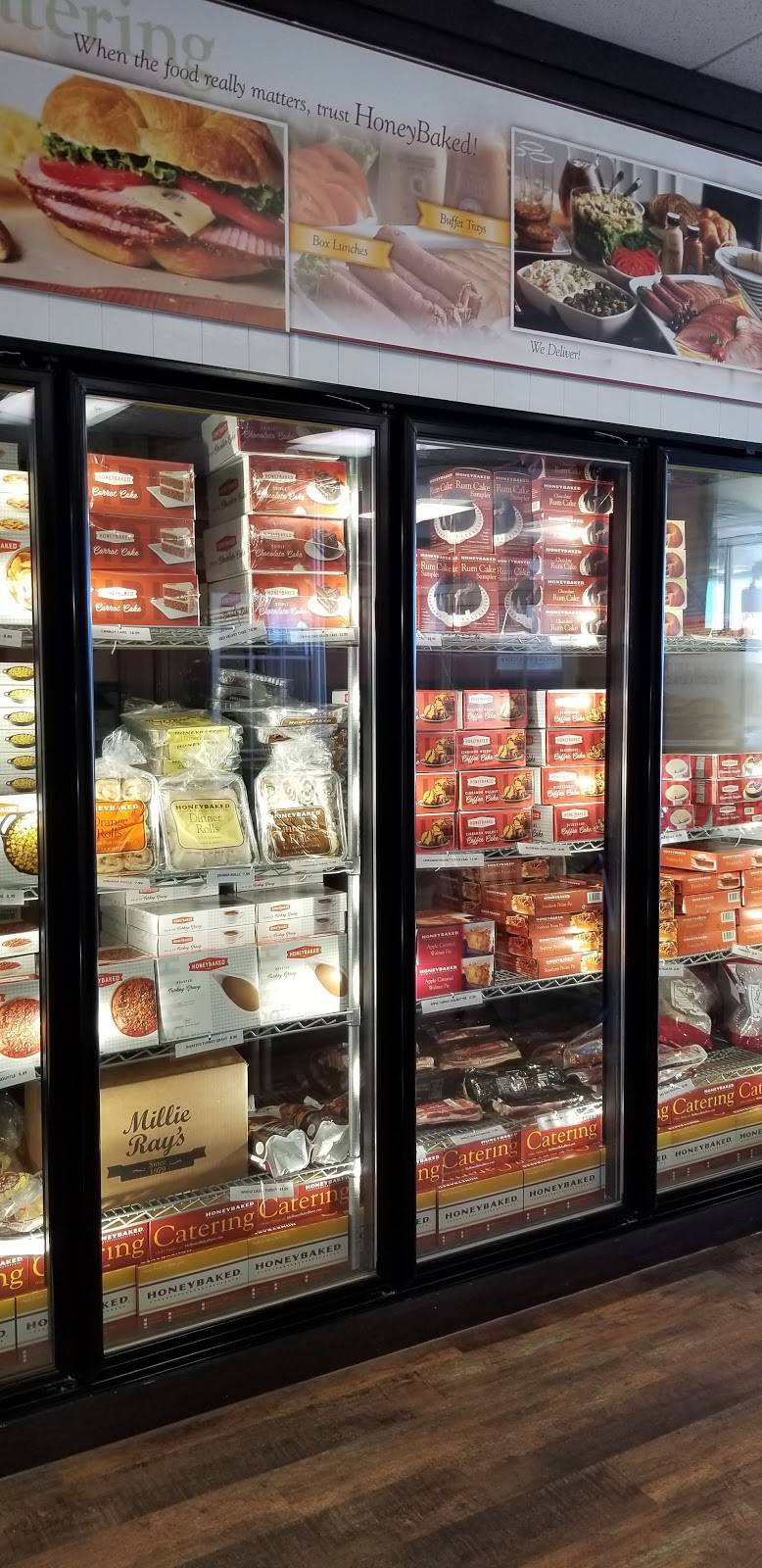 Honeybaked Ham and Cafe | restaurant | 7200 Peach St, Erie, PA 16509, USA | 8148660426 OR +1 814-866-0426