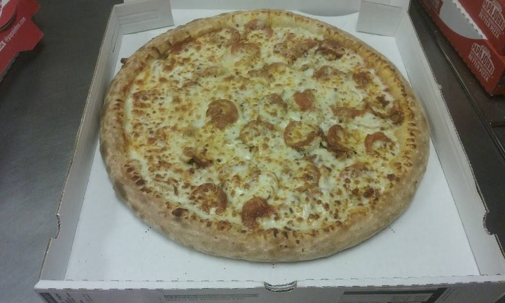 Papa Johns Pizza | restaurant | 3751 Holloway St, Durham, NC 27703, USA | 9199570606 OR +1 919-957-0606