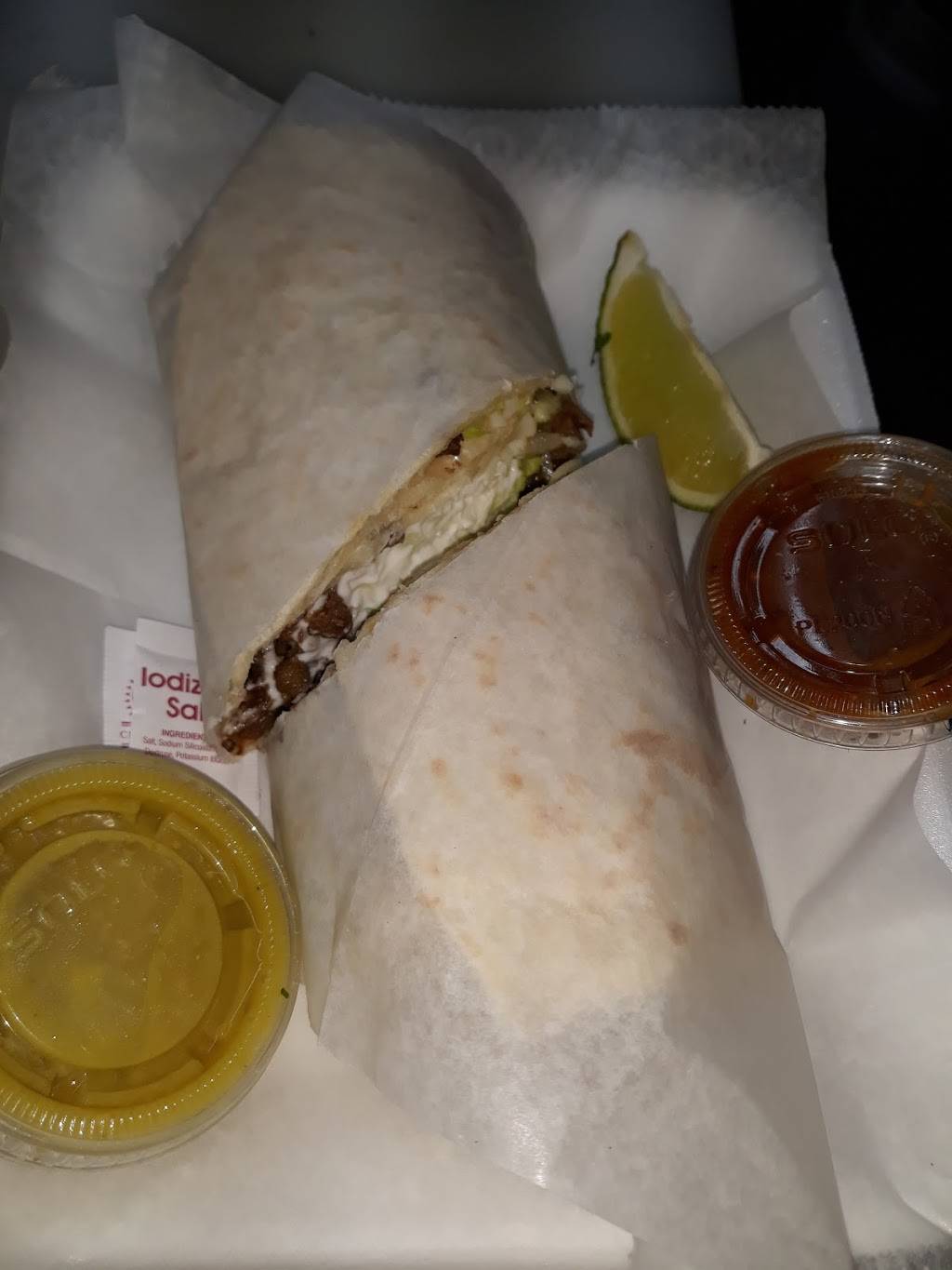 Taqueria Campechano | restaurant | 18 W Greenfield Ave, Milwaukee, WI 53204, USA | 4142153159 OR +1 414-215-3159