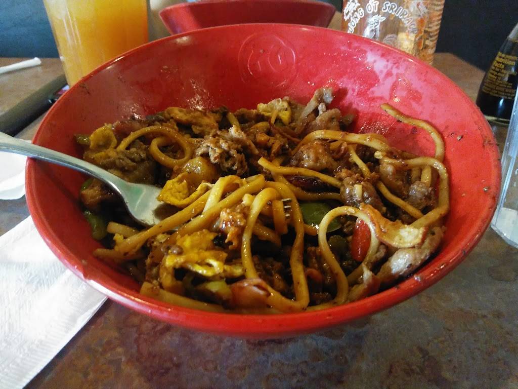 Genghis Grill | restaurant | 191 Damonte Ranch Pkwy, Reno, NV 89521, USA | 7758512695 OR +1 775-851-2695