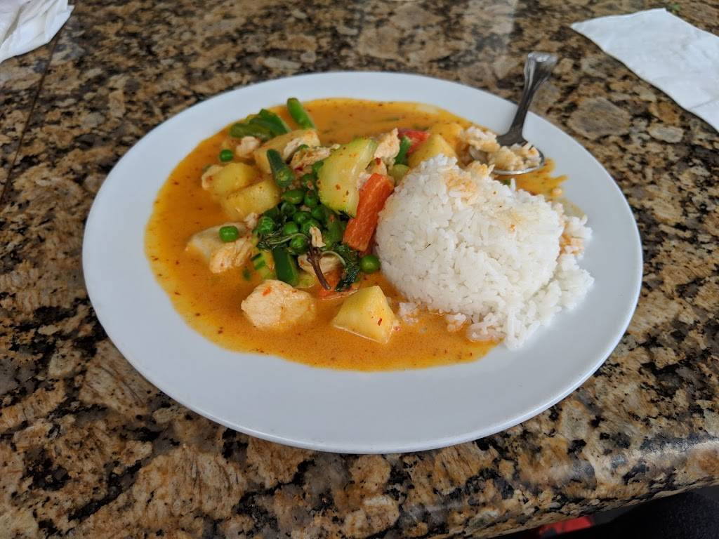 Zen Bistro | restaurant | 223 Magnolia Ave, Daytona Beach, FL 32114, USA | 3862480453 OR +1 386-248-0453