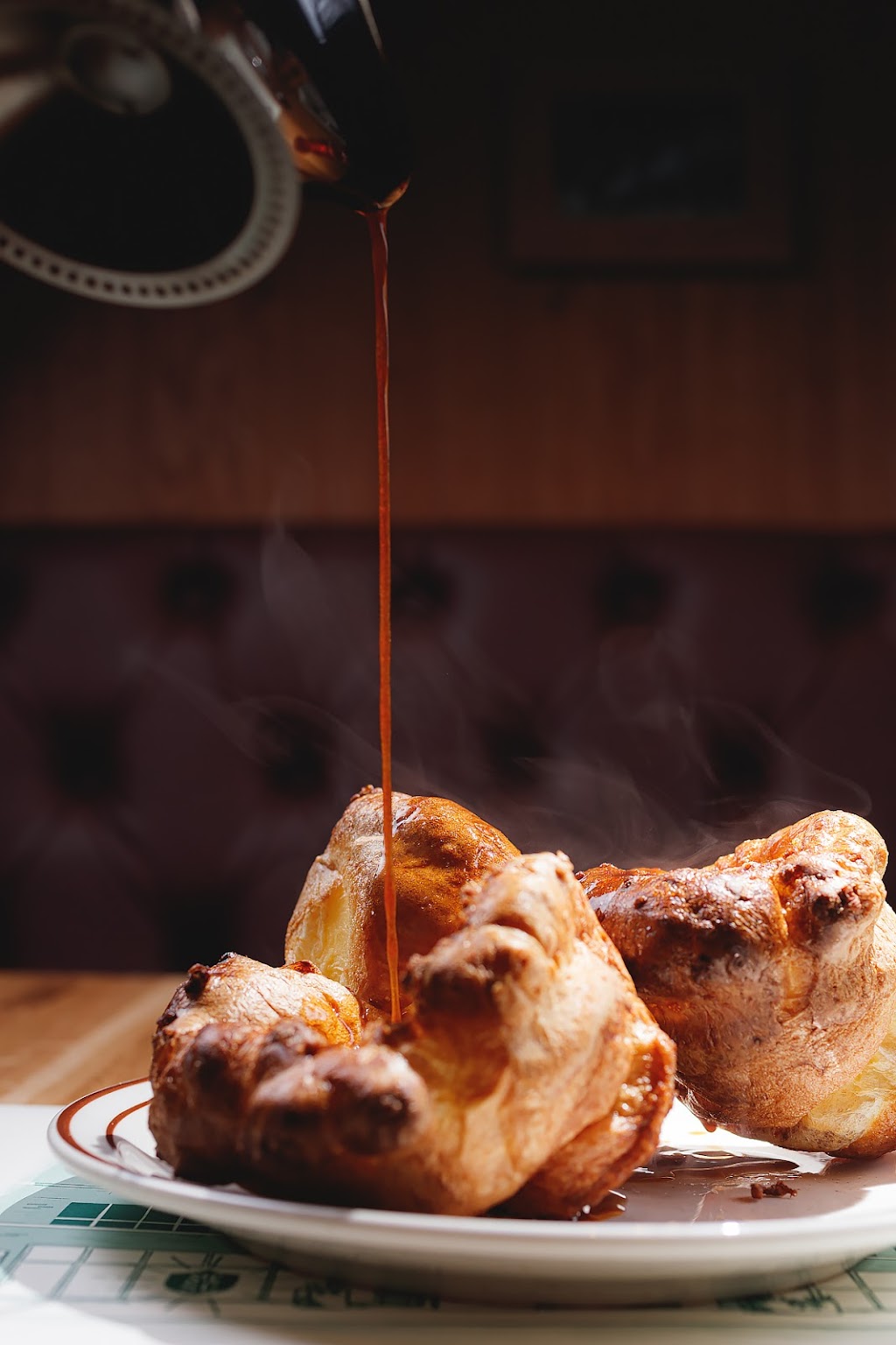 St. Clair Supper Club | restaurant | 951 W Fulton Market, Chicago, IL 60607, USA | 3127894896 OR +1 312-789-4896