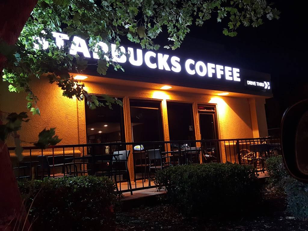 Starbucks | cafe | 2045 W Briggsmore Ave, Modesto, CA 95350, USA | 2094929688 OR +1 209-492-9688