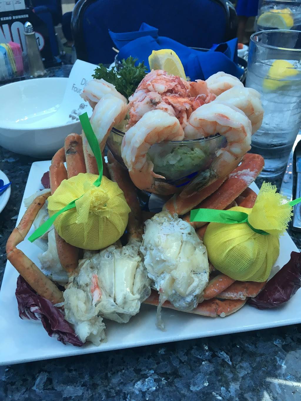 Sky Terrace | restaurant | 3800 S Virginia St, Reno, NV 89502, USA | 7758254700 OR +1 775-825-4700