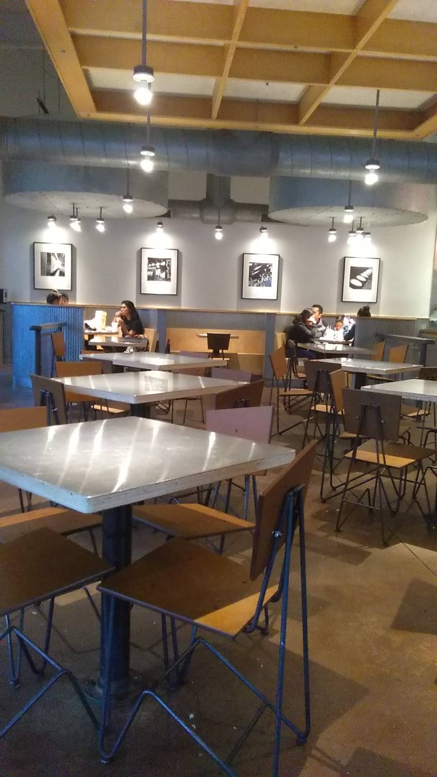 Chipotle Mexican Grill | restaurant | 8500 Firestone Blvd, Downey, CA 90241, USA | 5628614988 OR +1 562-861-4988