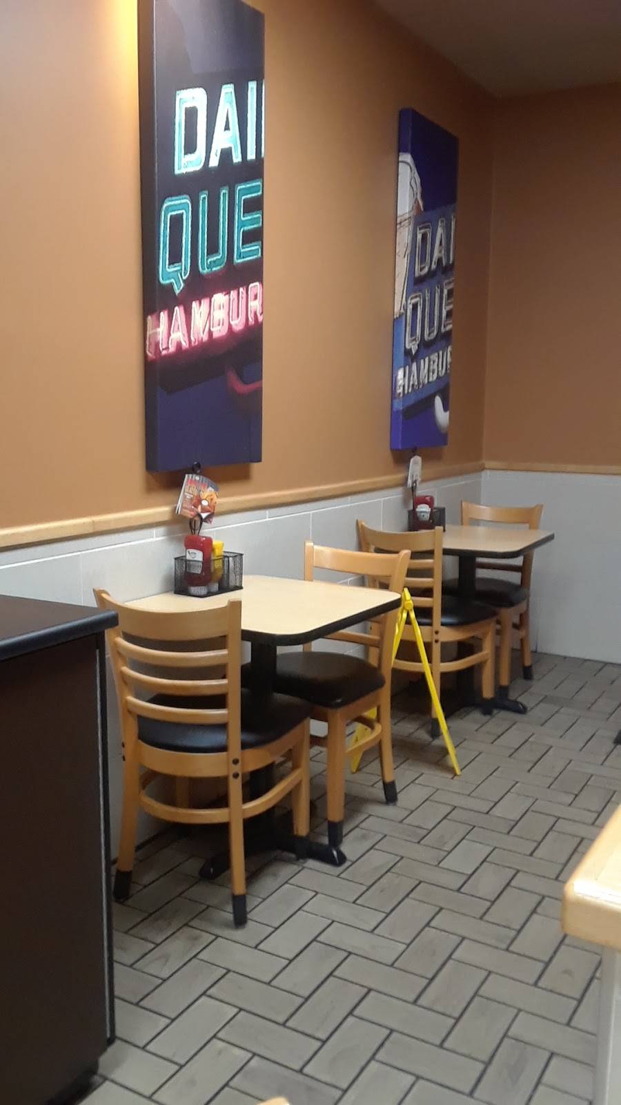 Dairy Queen Grill & Chill | restaurant | 2130 Edsel Ln NW, Corydon, IN 47112, USA | 8127380319 OR +1 812-738-0319