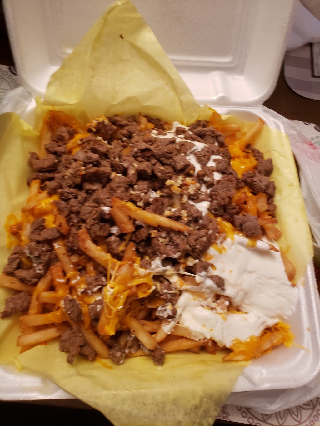 Los Alazanes Mexican Food | restaurant | 2785 Lenwood Rd, Barstow, CA 92311, USA | 4422330048 OR +1 442-233-0048