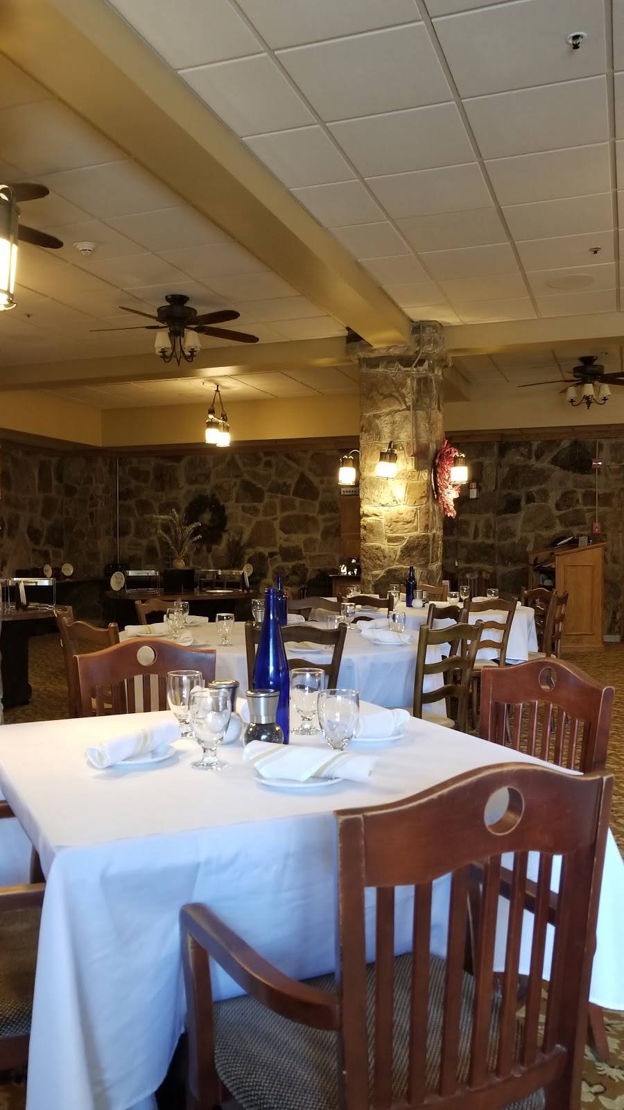 Harvest Restaurant At Mountain Lake Lodge | restaurant | 115 Hotel Cir, Pembroke, VA 24136, USA | 5406267121 OR +1 540-626-7121