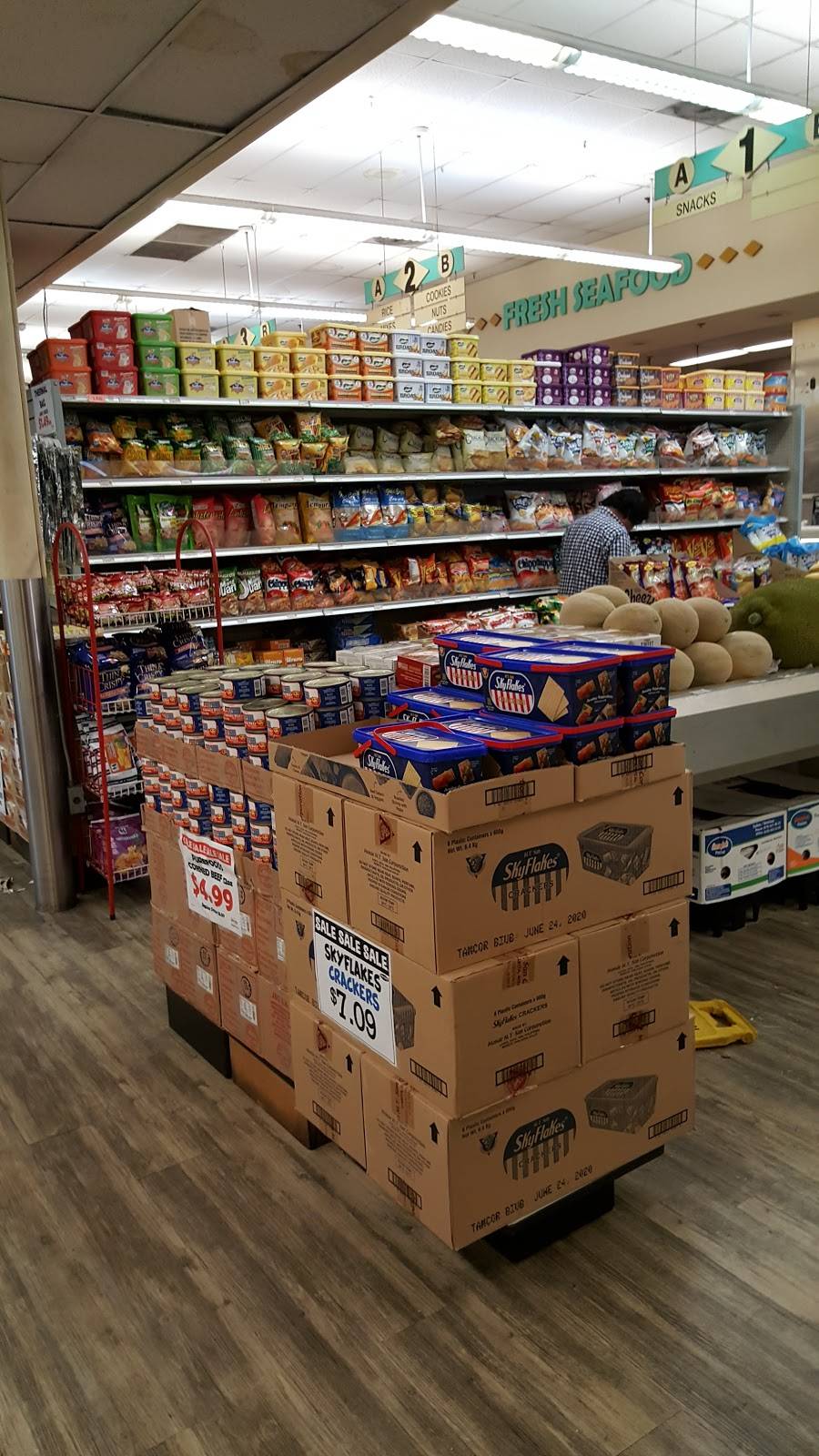 Arko Foods International | restaurant | 1425 E Colorado St, Glendale, CA 91205, USA | 8182425921 OR +1 818-242-5921