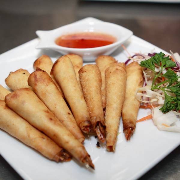 Tasty Siam | restaurant | 26640 S Western Ave M, Harbor City, CA 90710, USA | 3103268994 OR +1 310-326-8994