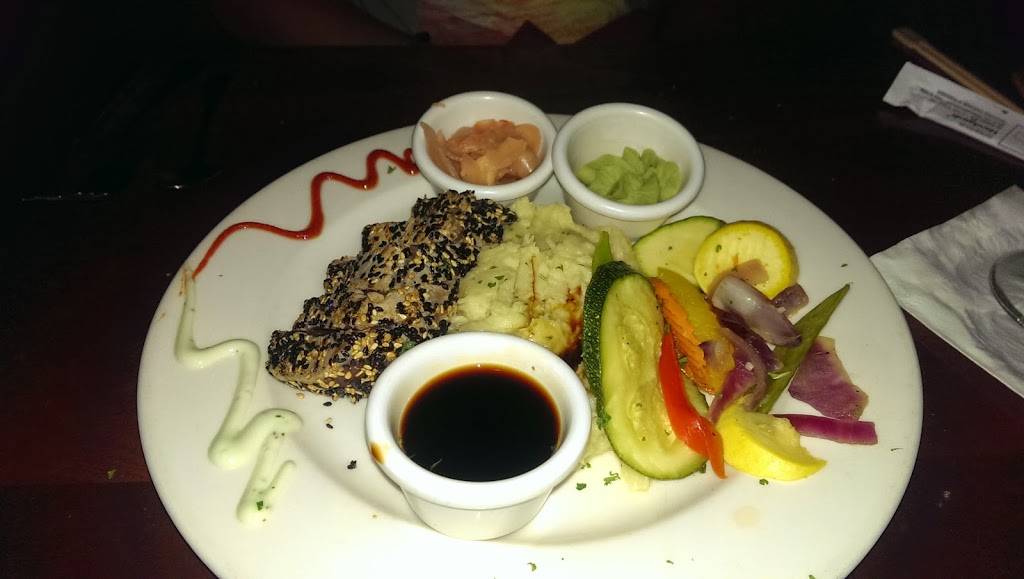 Middle Grounds Grill | restaurant | 10925 Gulf Blvd, Treasure Island, FL 33706, USA | 7273604253 OR +1 727-360-4253