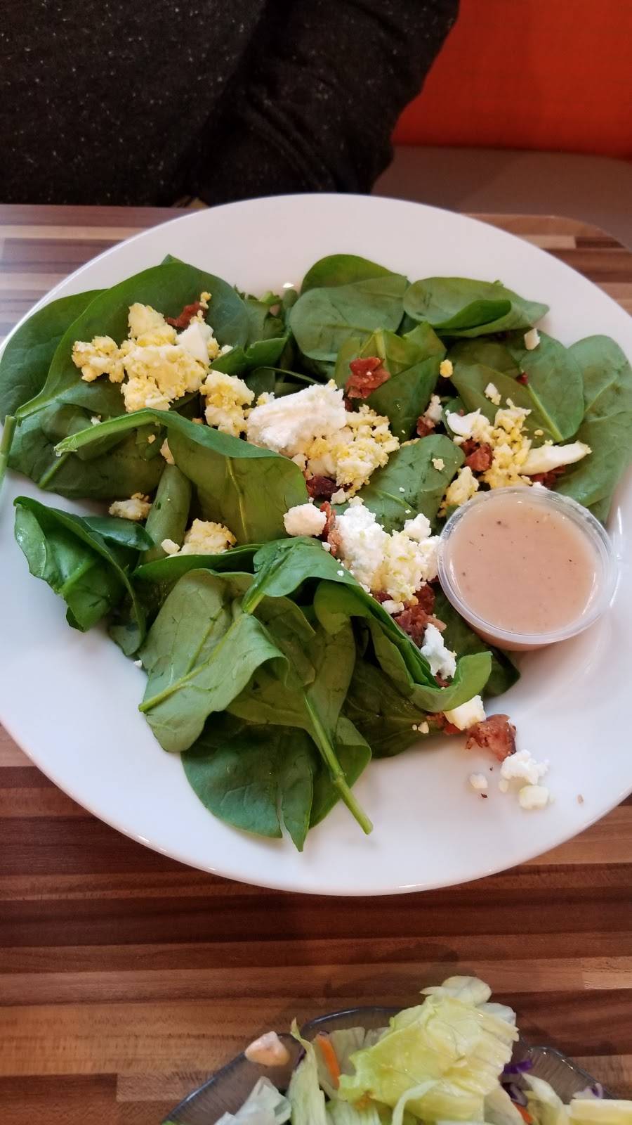 NORMS Restaurant | restaurant | 20420 S Avalon Blvd, Carson, CA 90746, USA | 3236792319 OR +1 323-679-2319