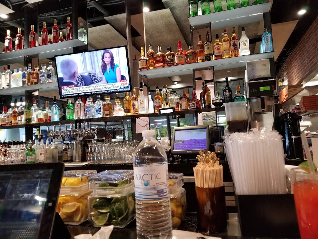 The Kitchen by Wolfgang Puck | restaurant | Concourse A Gate A22, Dulles, VA 20166, USA | 7035721101 OR +1 703-572-1101