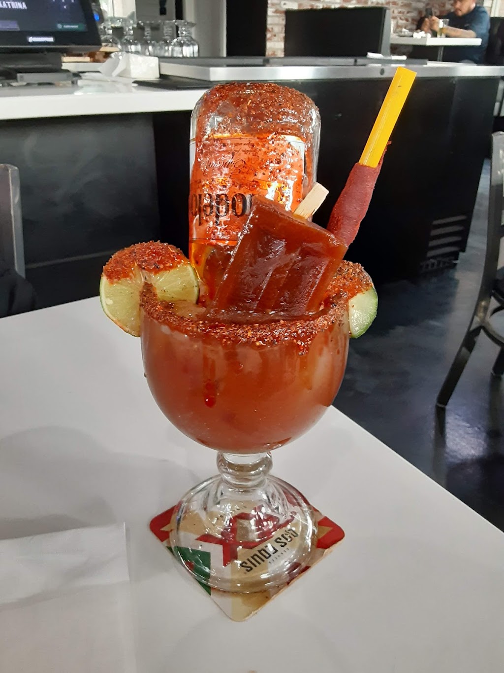 la katrina mexican grill and cantina | restaurant | 17122 Slover Ave #101k, Fontana, CA 92337, USA | 9093710997 OR +1 909-371-0997