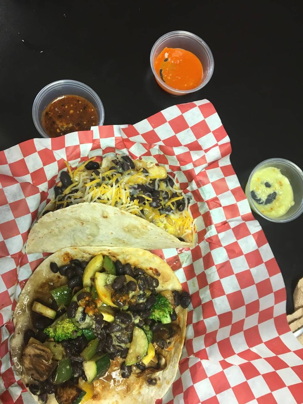 Taco Street | restaurant | 7136 Martin Luther King Jr Way S #102, Seattle, WA 98118, USA | 2066590583 OR +1 206-659-0583