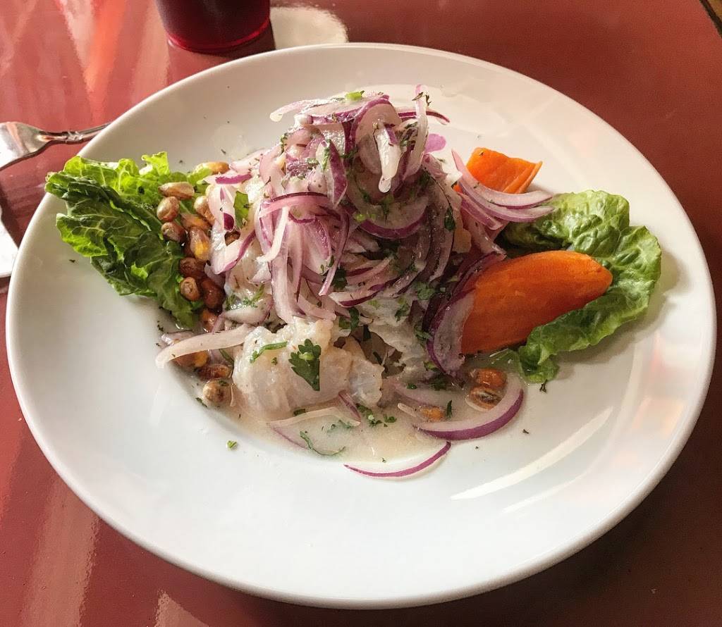 Pisco Mar | restaurant | 2502 Hillsborough St, Raleigh, NC 27607, USA | 9842971501 OR +1 984-297-1501