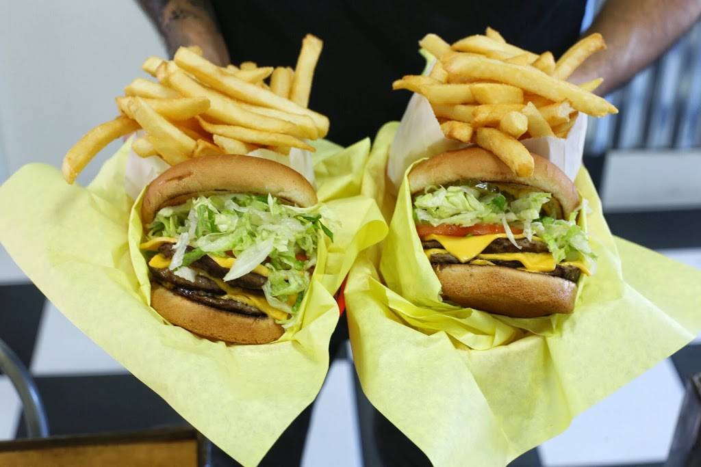 Old Fashioned Chiliburgers and Sandwiches | restaurant | 233 N Maclay Ave A, San Fernando, CA 91340, USA | 8188982227 OR +1 818-898-2227