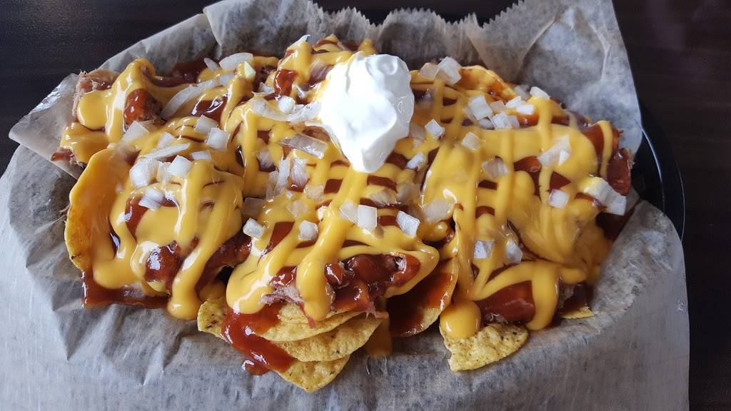 Yergys State Road BBQ | restaurant | 1447-1455 S Main St, Bluffton, IN 46714, USA | 2608244950 OR +1 260-824-4950