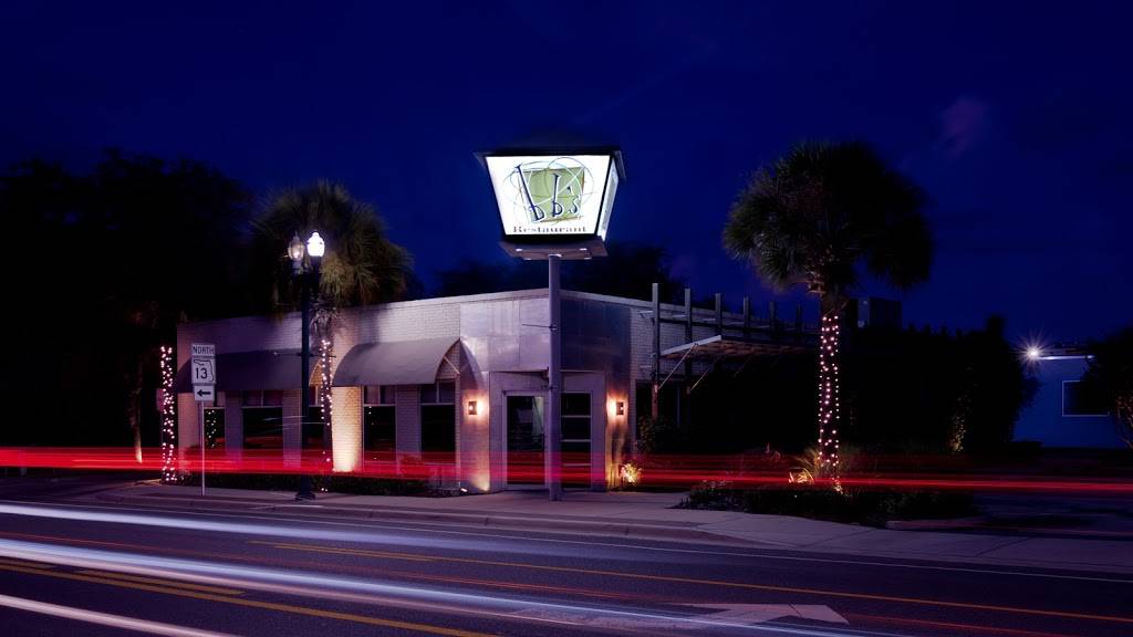 bbs restaurant and bar | restaurant | 1019 Hendricks Ave, Jacksonville, FL 32207, USA | 9043060100 OR +1 904-306-0100