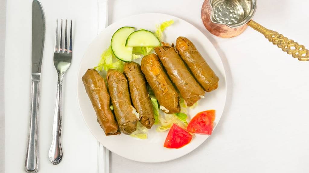 Byblos Gyros & Kabobs | restaurant | 10916 Atlantic Blvd suite #6, Jacksonville, FL 32225, USA | 9045805700 OR +1 904-580-5700