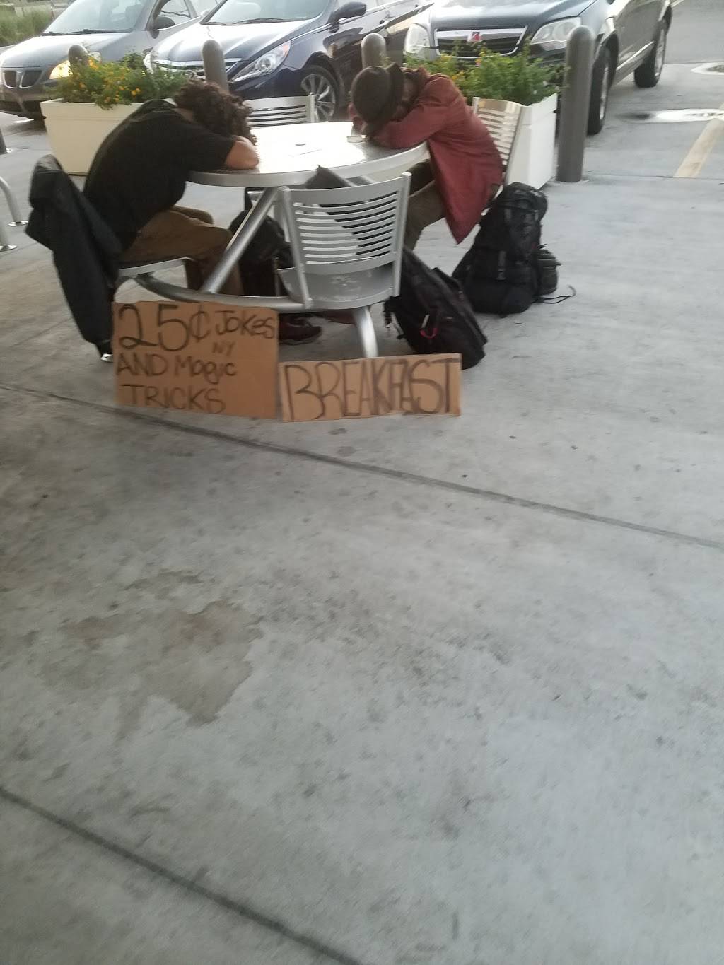 Wawa | cafe | 2502 N 50th St, Tampa, FL 33619, USA | 8136031910 OR +1 813-603-1910