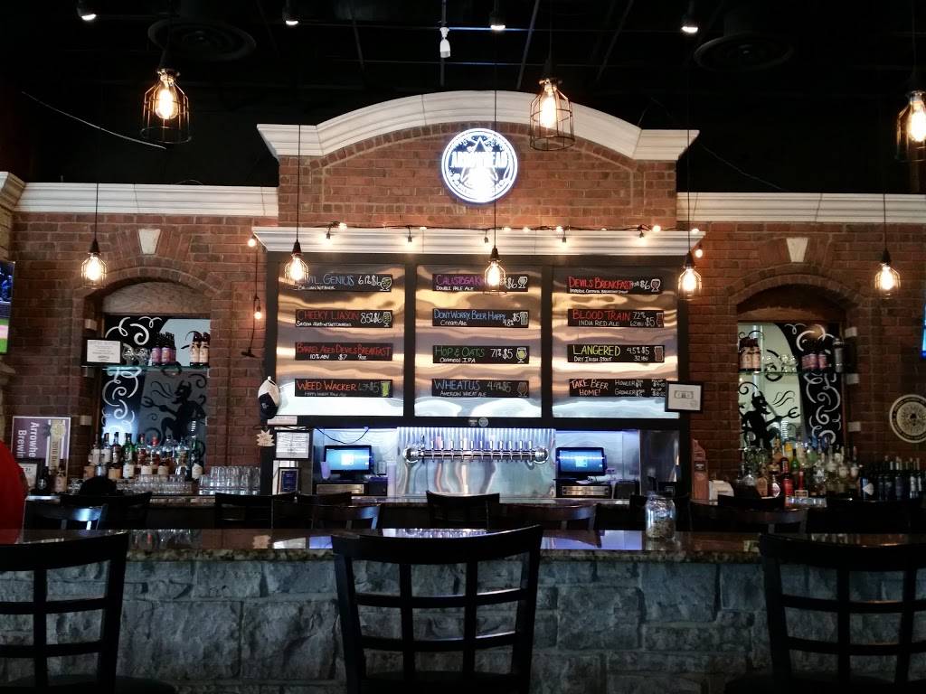 Arrowhead Ales Brewing Company | restaurant | 2101 Calistoga Dr, New Lenox, IL 60451, USA | 8157176068 OR +1 815-717-6068