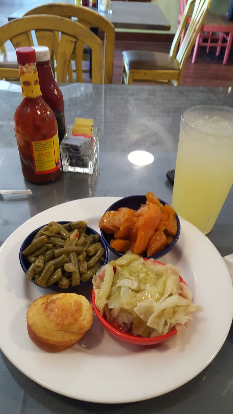 Bettinas Soulfood Kitchen | restaurant | 108 W Center St, Canton, MS 39046, USA | 6019376889 OR +1 601-937-6889