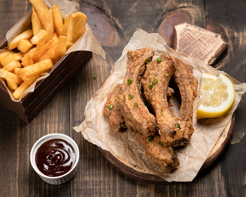 GRANDMAS KITCHEN | restaurant | 4570 Lyons Rd SUITE 112, Coconut Creek, FL 33073, USA | 9545976497 OR +1 954-597-6497