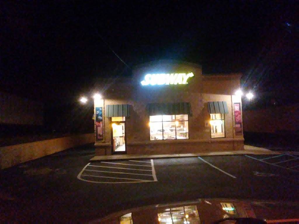 Subway | restaurant | 2708 Geer Hwy, Slater-Marietta, SC 29661, USA | 8648360883 OR +1 864-836-0883